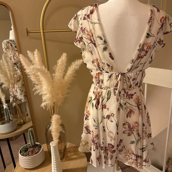 Lulus Romper - Picture 2 of 3